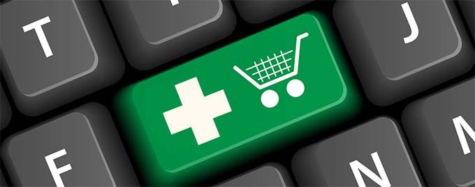 Farmacias Online: ¿Cuáles son los beneficios de comprar en ellas?