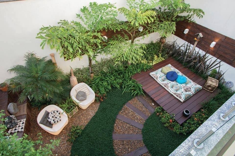 Ideas para renovar tus jardines